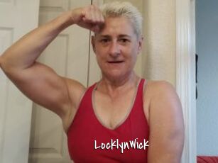 LocklynWick