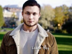Logan_Boy