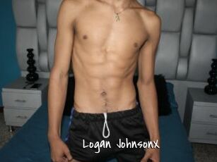 Logan_JohnsonX