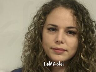 LolaKelsi