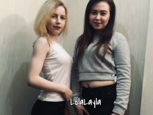 LolaLayla
