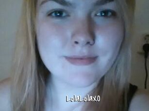 LolaLolaXO