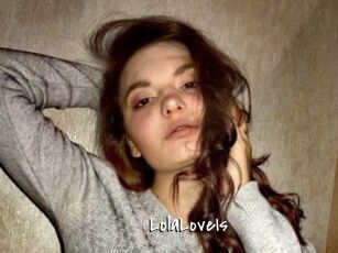LolaLoveIs