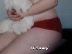 LolaLushUK