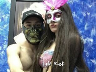 Lola_Rick