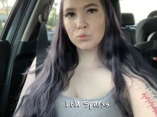 Lola_Sparxs