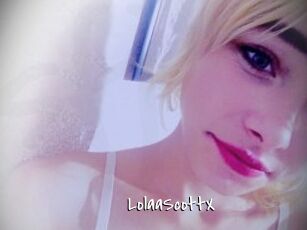 LolaaScottX