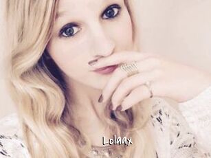 Lolaax
