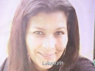 LolaxXx83
