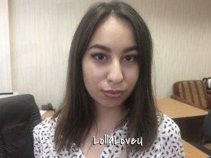 LollaLoveU