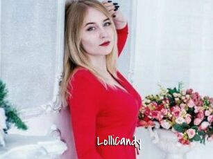 LolliCandy