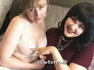LollieBerrymilk