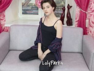 LolyParks