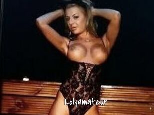 Lolyamateur