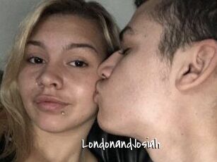 London_and_Josiah