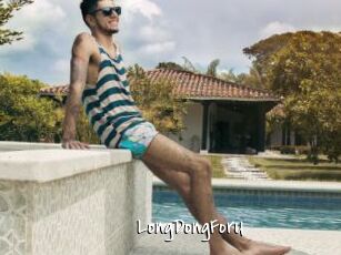 LongDongForU