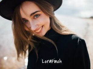 LoraFinch