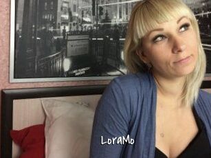 LoraMo