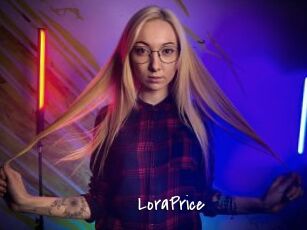 LoraPrice