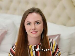 LoraRoberts