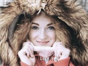 Lora_red