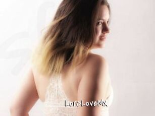 LoreLoveMX