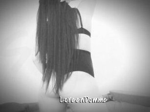 LoreenDomme