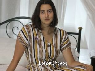 LorenStoney Sexy Footjobs