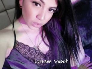 Lorenna_Sweet