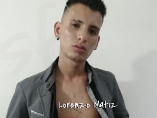 Lorenzo_Matiz