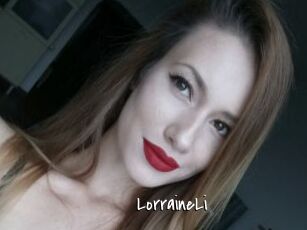 LorraineLi