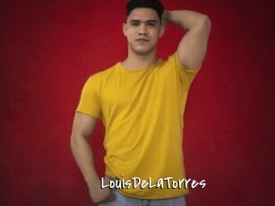 LouisDeLaTorres
