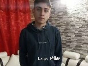 Louis_Millan