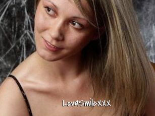 LovaSmileXXX