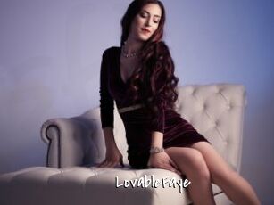 LovableFaye