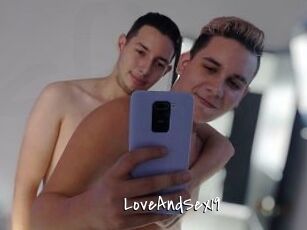 LoveAndSex19