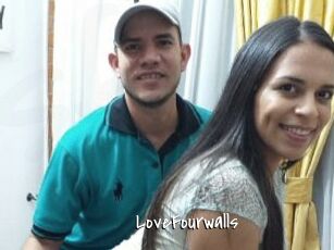 LoveFourwalls