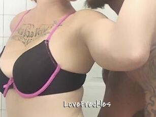 LoveFreckles