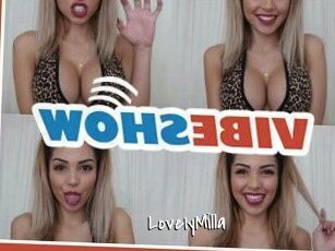 LoveIyMilla