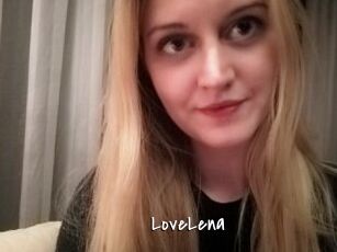 LoveLena