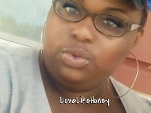 LoveLikeHoney