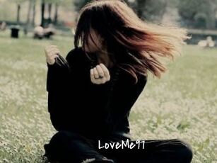 LoveMe97
