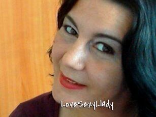 LoveSexyLlady