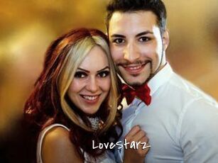 LoveStarz