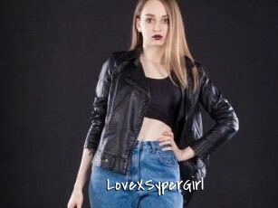 LoveX_SyperGirl
