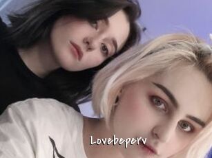 Lovebeperv