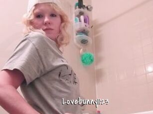 Lovebunny1123