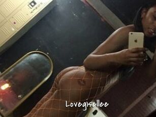 Lovegisellee