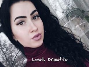 Lovelly_Brunette