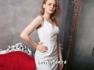 LovelyBenita